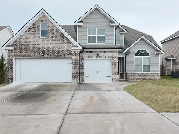 122 Annie Dr, Guyton, GA 31312