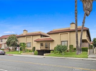 828 N Garfield Ave APT B, Alhambra, CA 91801