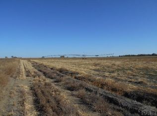 Rd Kk County Rd #33, Cheraw, CO 81030