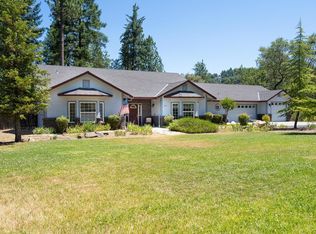 4231 Puerta Del Sol, Camino, CA 95709