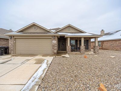 1205 Maverick Ln, Midland, TX, 79705