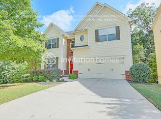 349 Morgans Creek Ct NW, Kennesaw, GA 30144