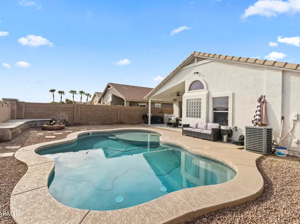 38473 N JONATHAN Street, San Tan Valley, AZ 85140