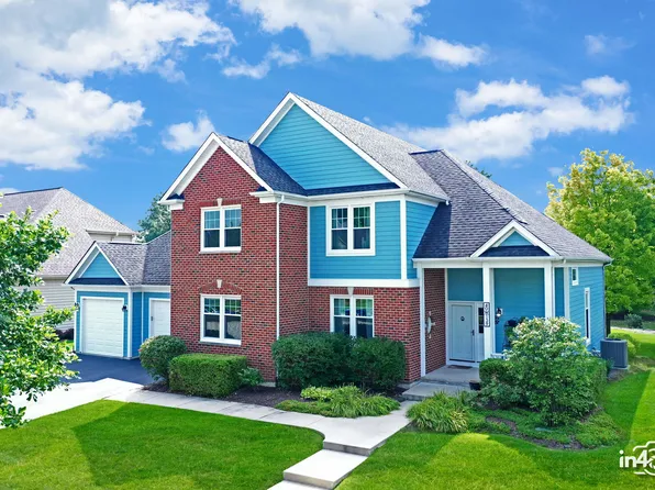 40W139 Jack London St, St Charles, IL 60175