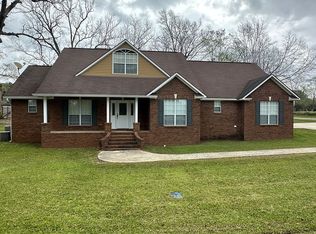 18830 S Mobile St, Citronelle, AL 36522
