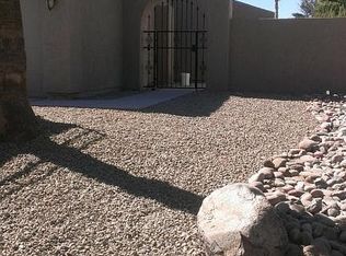 1057 N Fleetwood Pl, Tucson, AZ 85748