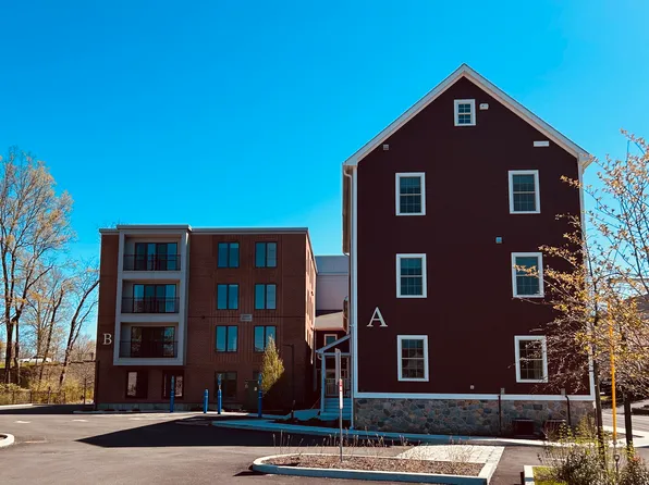 Bailey Rail & Granary, 34 Bailey Ave #44e8a50cf, Ridgefield, CT 06877