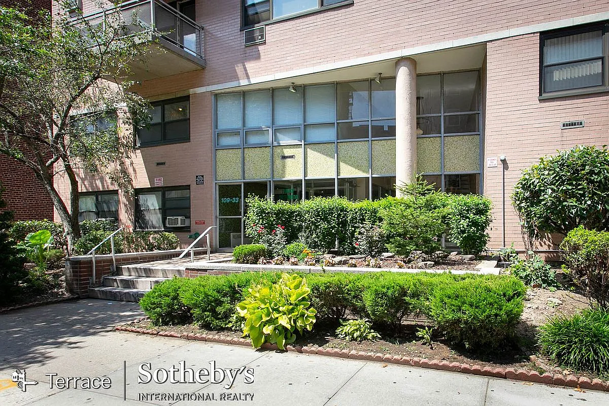 109-33 71st Rd #5G photo 1