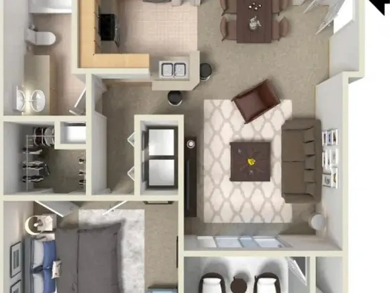 2182 Gill Village Way #603 — Photo 34