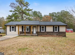 485 Morton Springs Rd, Cedartown, GA 30125