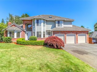 33640 7th Pl SW, Federal Way, WA 98023