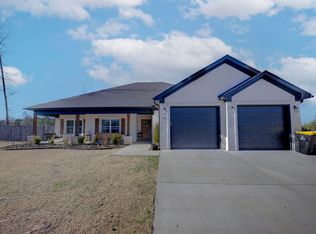 26583 S Sardis Rd, Bauxite, AR 72011