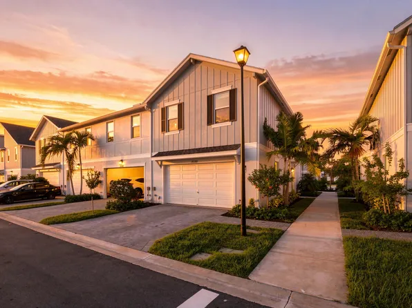 16381 Mirabell Mnr Lane, Westlake, FL 33470