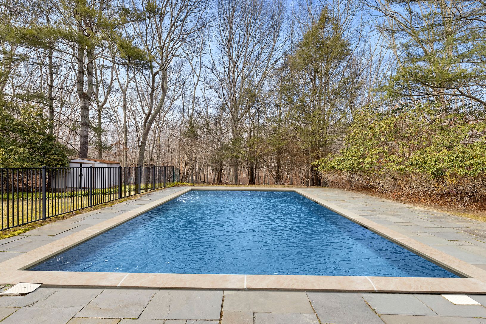  20 x 40 Pool