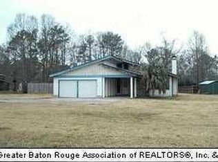 7991 Kingsley Dr, Denham Springs, LA 70706