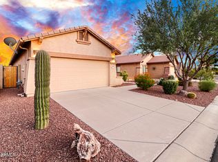 10101 E Rugged Mountain Dr, Gold Canyon, AZ 85118