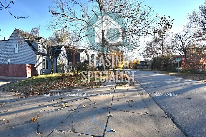 611 S Ponca Ave — Photo 55
