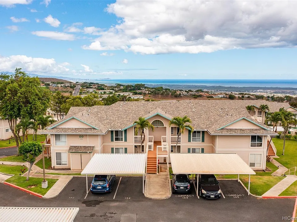 92-1220 Palahia St