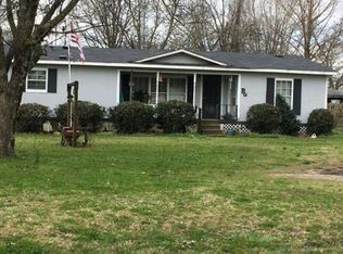 25 Stanton Rd, Cleveland, MS 38732