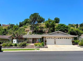 1929 Morning Canyon Rd, Diamond Bar, CA 91765
