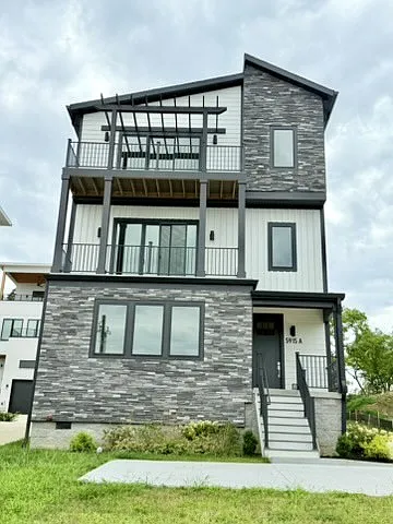 5915 Maxon Ave #A — Photo 1