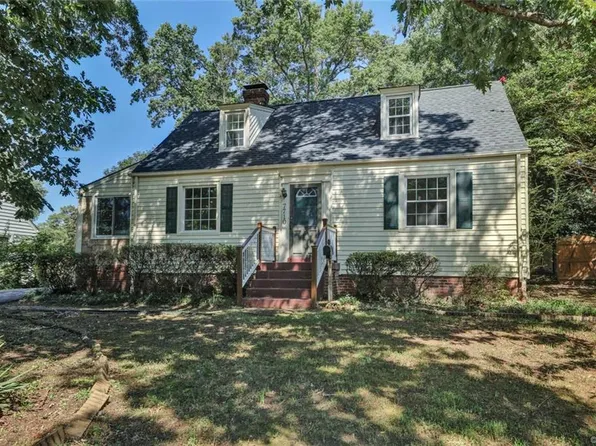 7710 Patterson Ave, Henrico, VA 23229