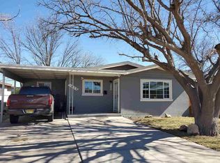 1613 S Richardson Ave, Roswell, NM 88203