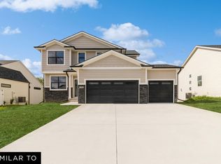 414 NE 59th St, Ankeny, IA 50021