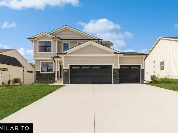 414 NE 59th St, Ankeny, IA 50021