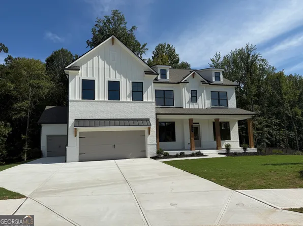 730 Winding Rose Dr #61A, Hoschton, GA 30548