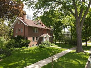 2501 Harrison St, Evanston, IL 60201