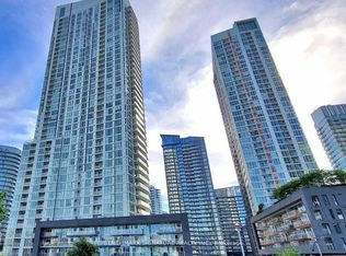 75 Queens Wharf Rd #205, Toronto, ON M5V0J8