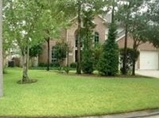 78 Wimberly Way, Conroe, TX 77385