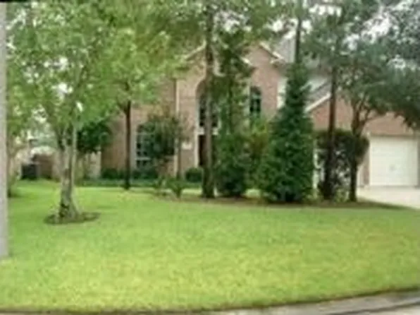 78 Wimberly Way, Conroe, TX 77385