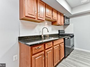 5005 D St SE APT 204, Washington, DC 20019