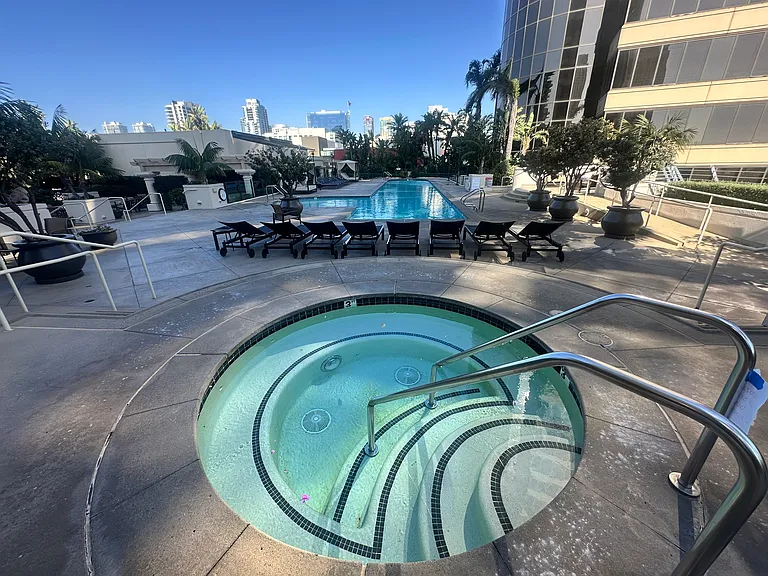100 Harbor Dr #2206 — Photo 32