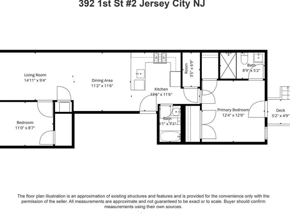 392 1st Street image 34 of 34