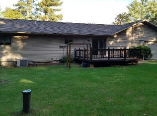 N3181 William Rd, Black River Falls, WI 54615