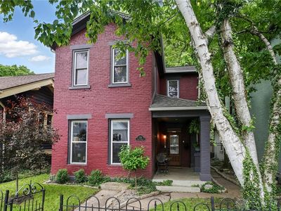 134 High St, Dayton, OH, 45403