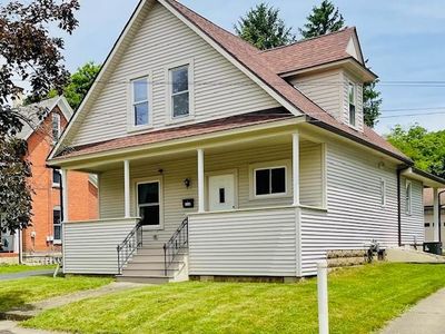 116 Redwood St #5, Warren, PA, 16365