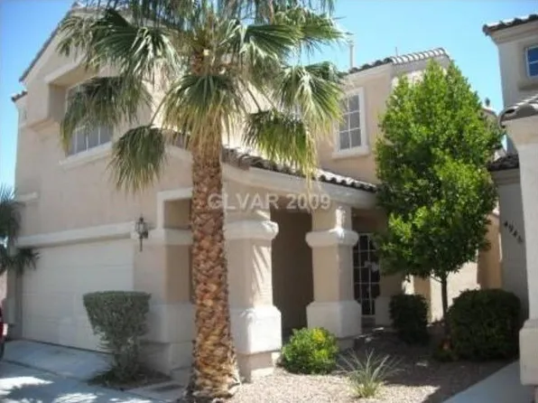 4948 Calmness Ct, North Las Vegas, NV 89031
