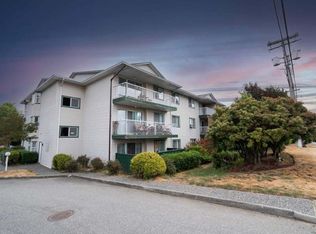 33331 Old Yale Rd #1-BEDROOM, Abbotsford, BC V2S6X1