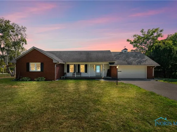 706 Waite Ave, Maumee, OH 43537