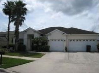 3798 Half Moon Dr, Orlando, FL 32812