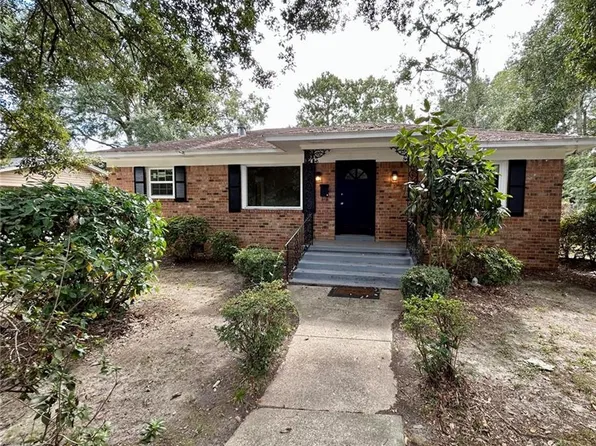 2355 Wagner St, Mobile, AL 36617