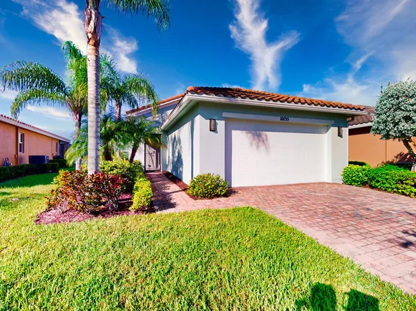 10135 SW Fernwood Avenue, Port St Lucie, FL 34987