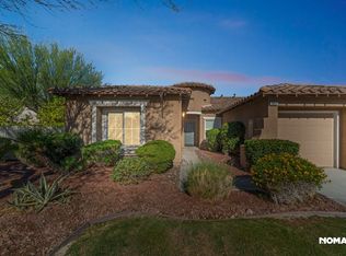 3853 Mira Arena, Palm Springs, CA 92262