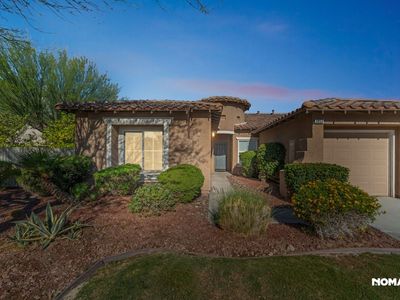 3853 Mira Arena, Palm Springs, CA, 92262
