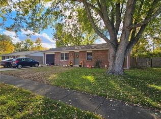 1217 S Main St, West Milton, OH 45383