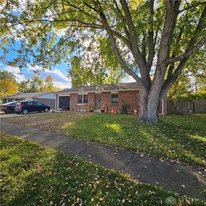 1217 S Main St, West Milton, OH, 45383